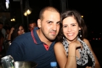 Saturday Night at B On Top Pub, Byblos